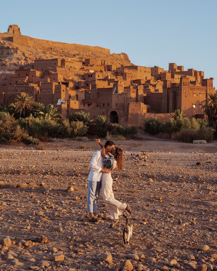 Most Popular, luxury trips Morocco
